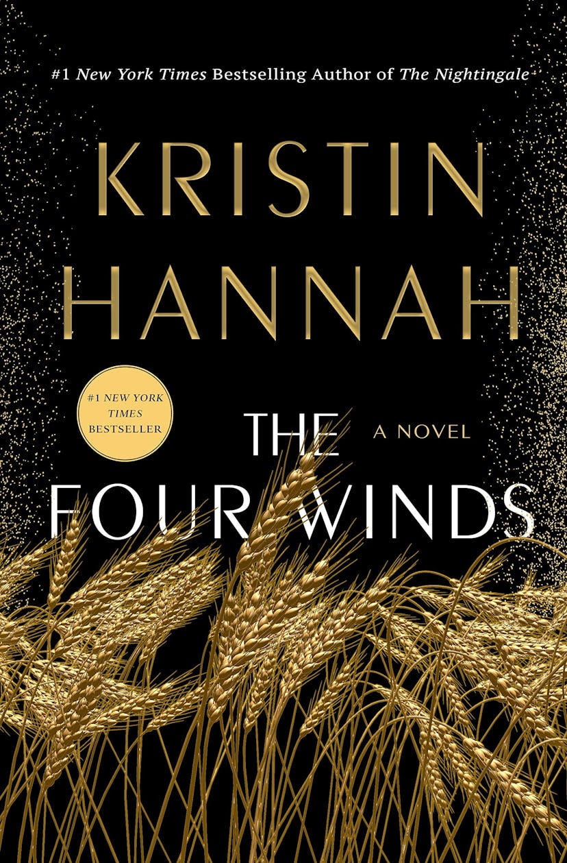 'The Four Winds' by Kristin Hannah