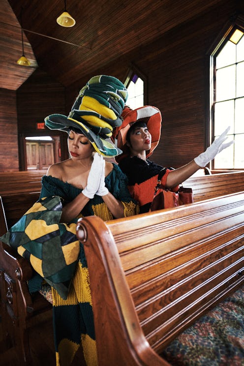 erykah and puma badu