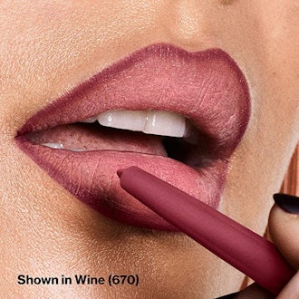 Lip Liner by Revlon