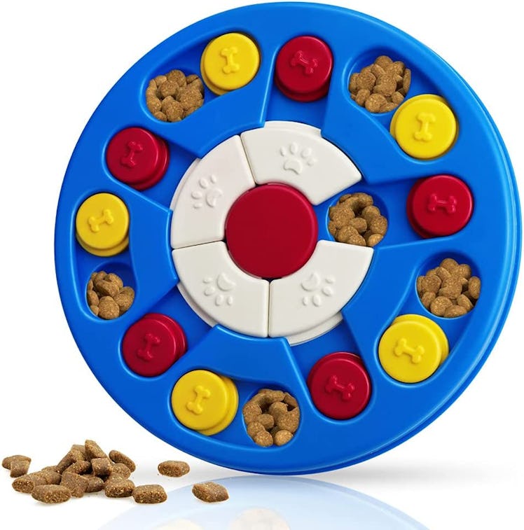 Joansan Dog Puzzle Toy