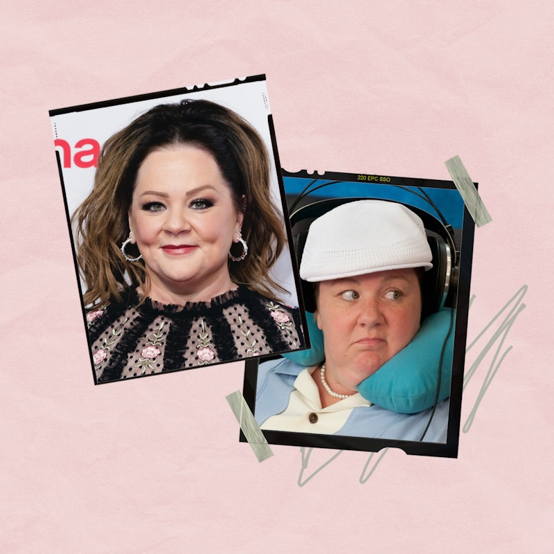 Melissa McCarthy shares exciting 'Bridesmaids' sequel update. 