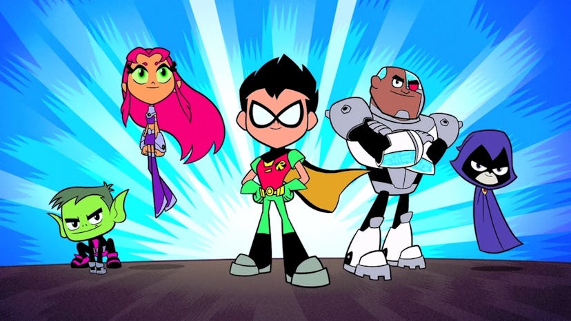 dcacc129 0947 4ac3 833a 0ea3516cb04c teen titans go Teen Titans Go