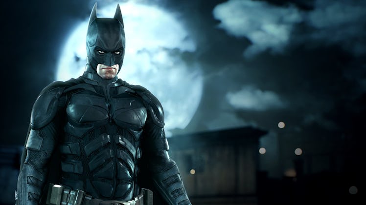 Batman: Arkham Knight