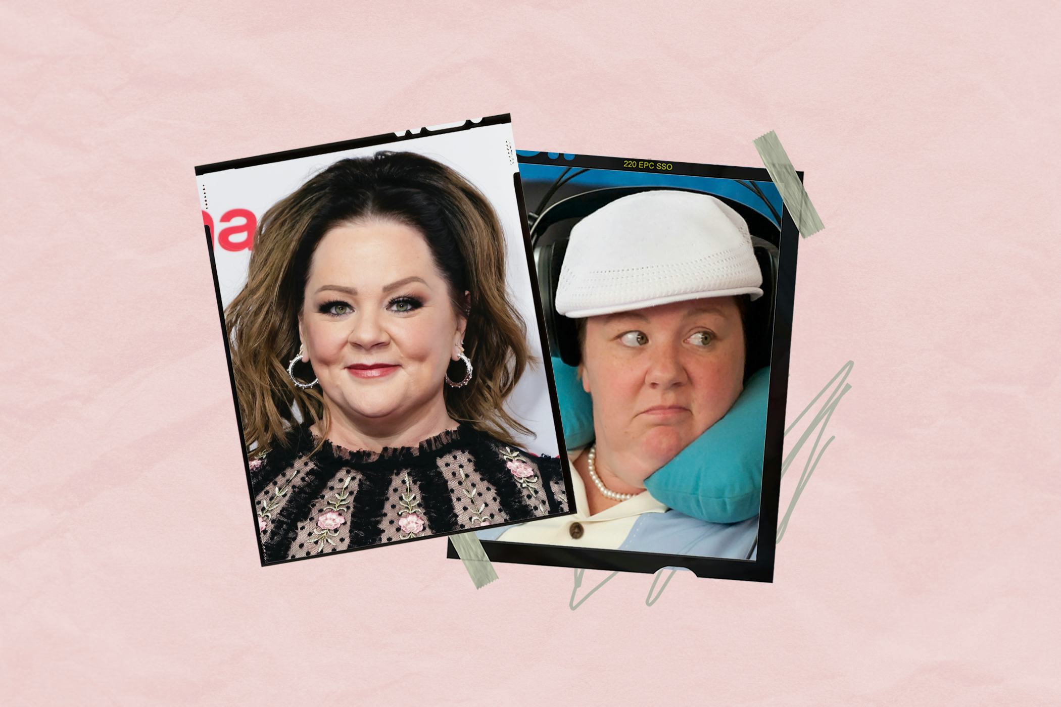 Melissa McCarthy Confirms She “Would Do” A 'Bridesmaids' Sequel