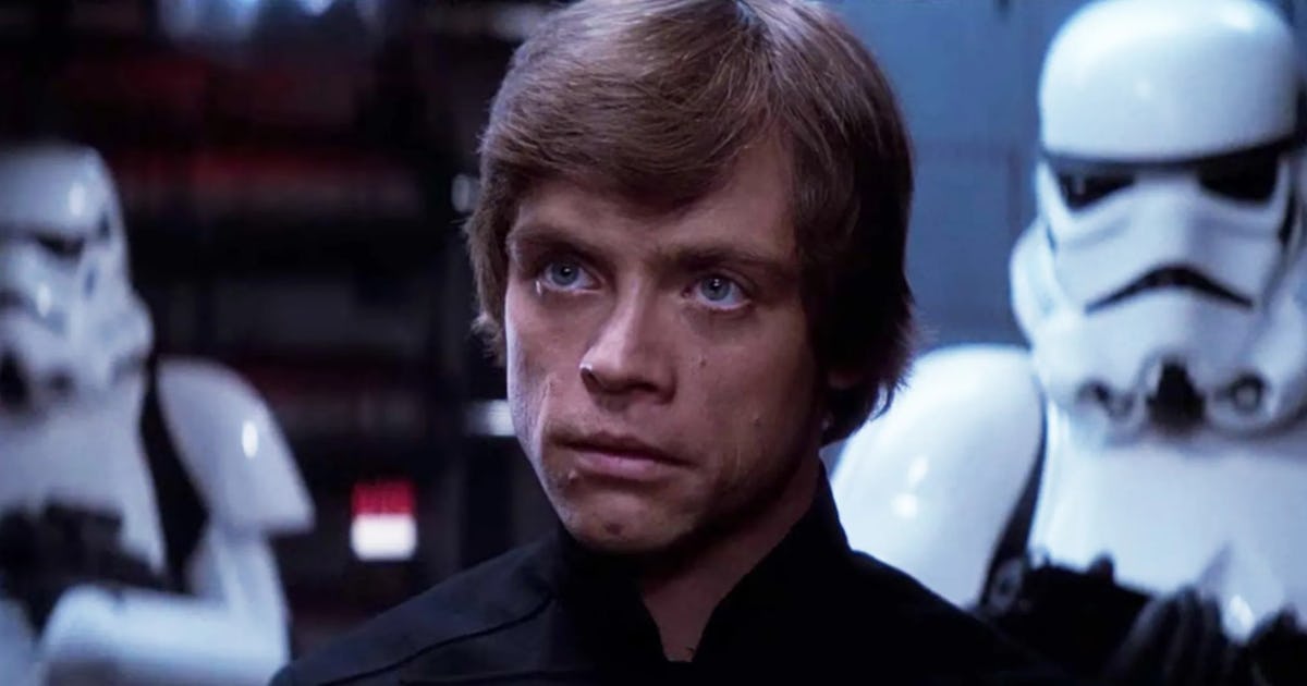 You're Luke Skywalker, get used to it': Why it took Mark Hamill 40 years to accept 'Star Wars' role, Culture
