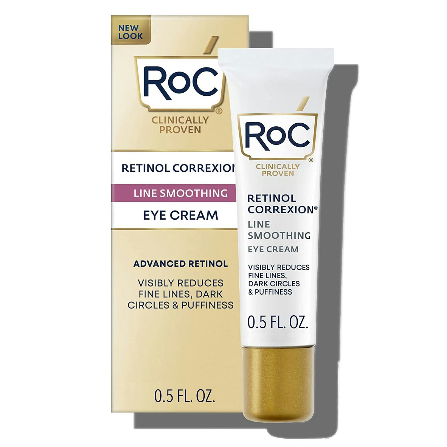 The 7 Best Retinol Eye Creams, According To A Dermatologist