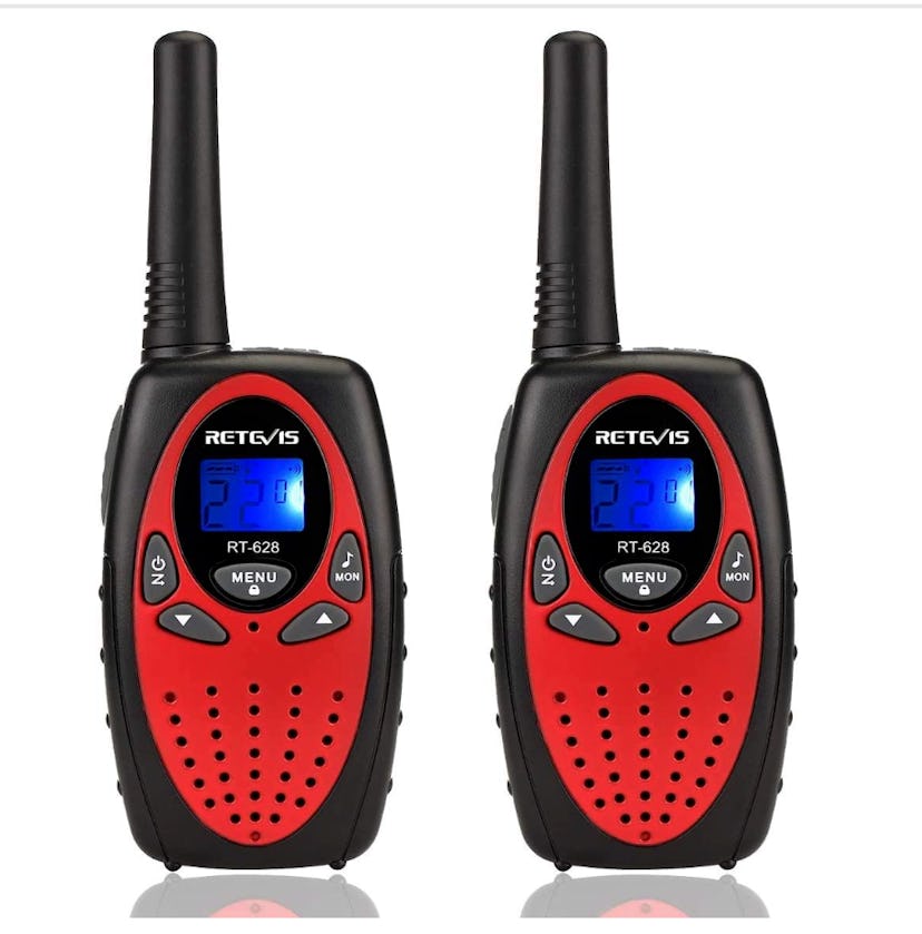 Retevis RT628 Walkie Talkies (2-Pack) 