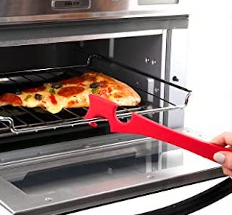 INFRAOVENS Silicone Oven Rack Push-Pull Tool 