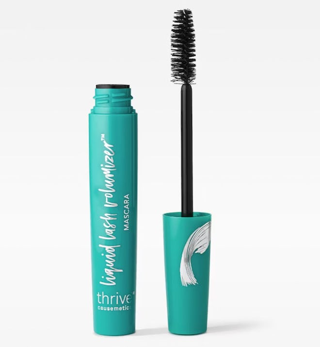 Thrive Causemetics Liquid Lash Volumizer Mascara