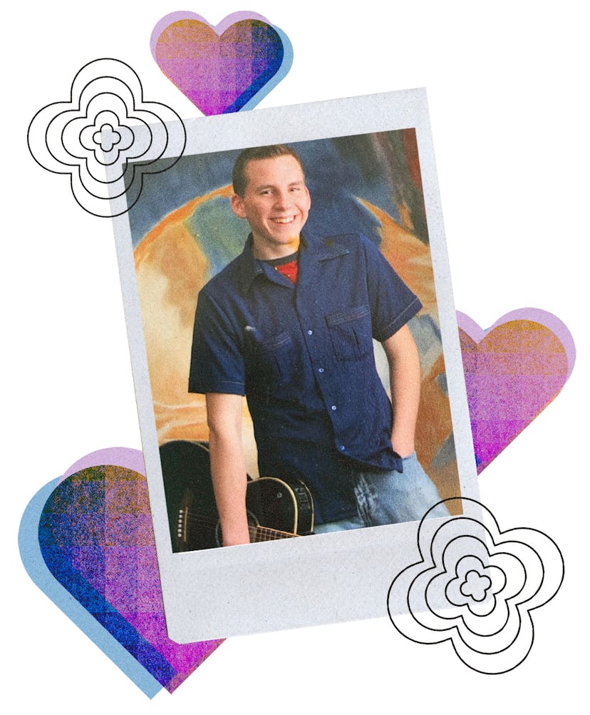 Trixie Mattel , who judges the TV show ‘Queen Of The Universe,’ talks to Bustle for Pride Month 2023…