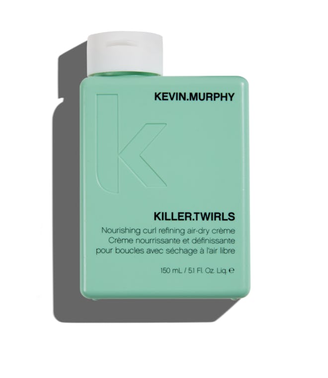 Kevin.Murphy Killer.Twirls Nourishing Curl Refining Air-Dry Creme