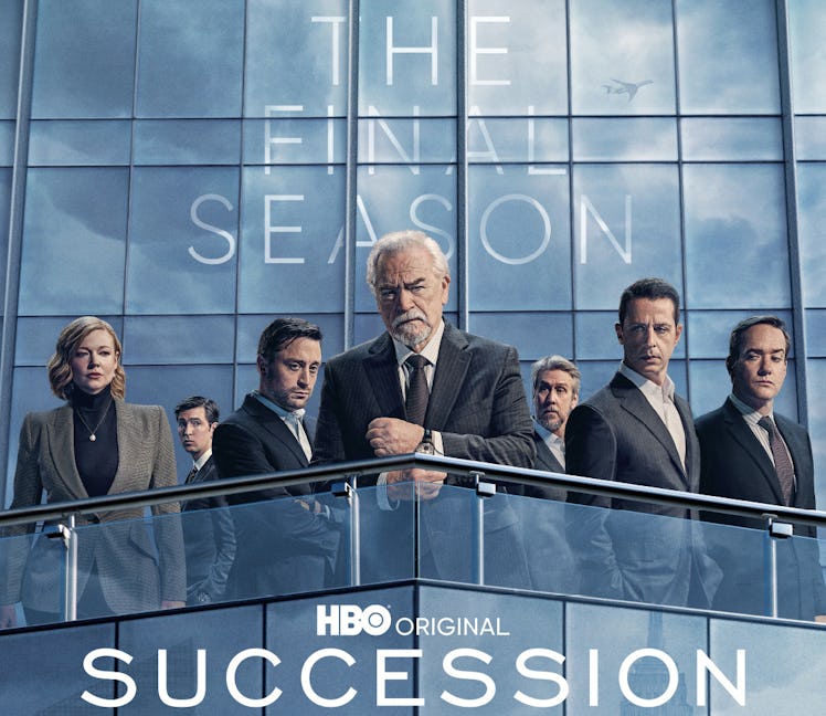 'Succession' had clues Tom would be the new CEO before that finale twist.