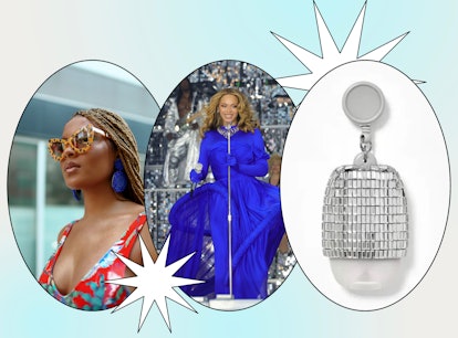 TikTokers share what to bring to Beyoncé's 'Renaissance Tour' this summer like hand sanitizer and su...