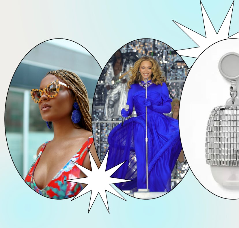 TikTokers share what to bring to Beyoncé's 'Renaissance Tour' this summer like hand sanitizer and su...