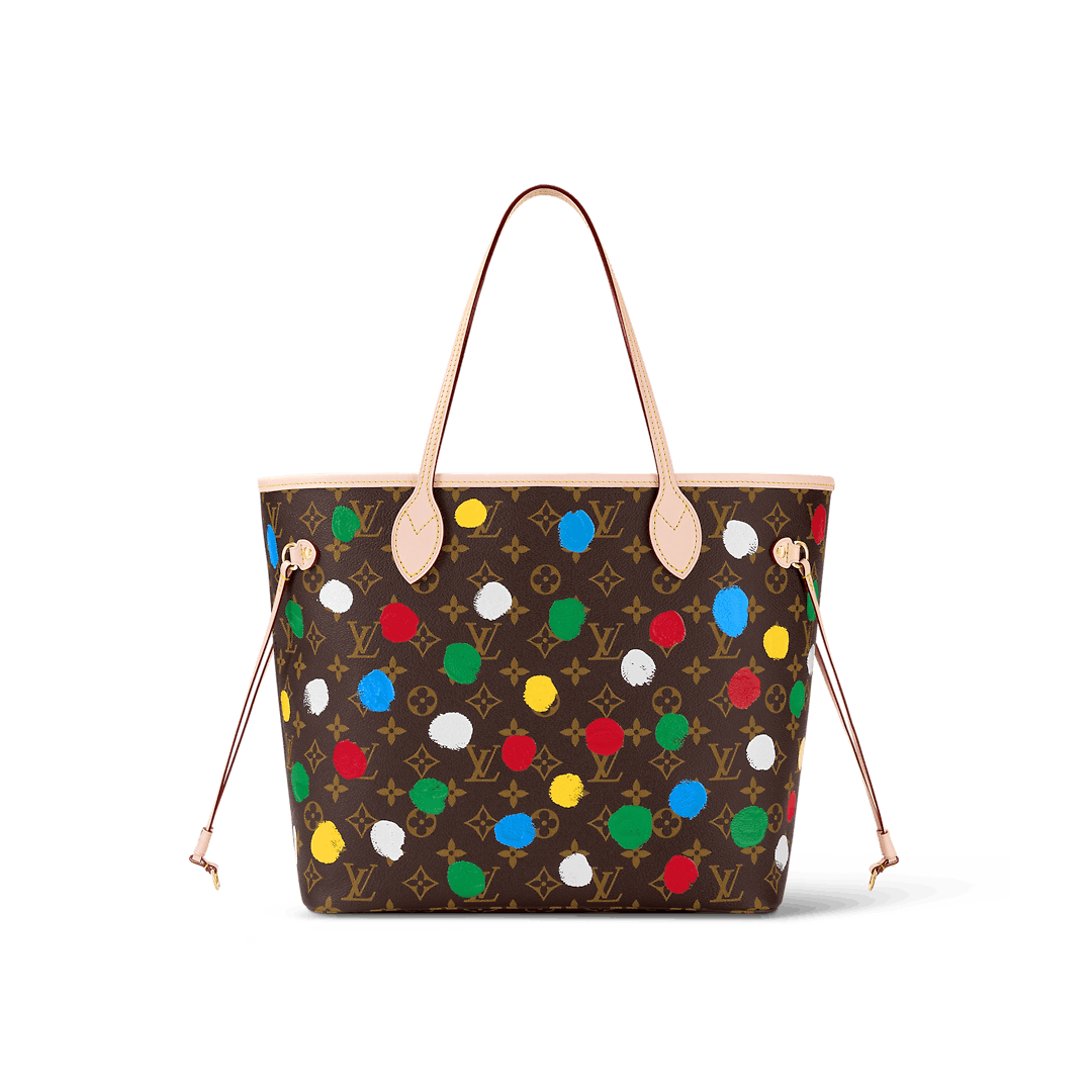 Louis Vuitton Neverfull Bag Sizes, Price, & Everything To Know