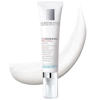 La Roche-Posay Redermic R Retinol Eye Cream