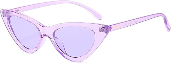 Przene Cat Eye Sunglasses