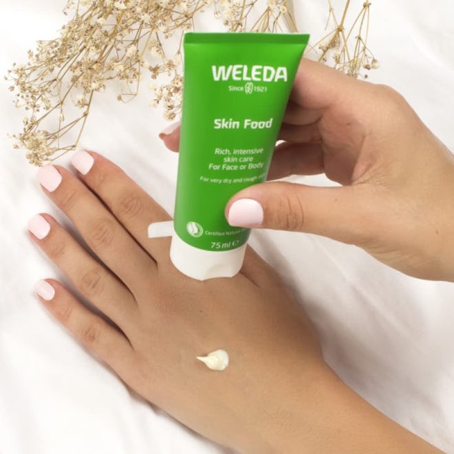 Weleda Skin Food Ultra-Rich Cream