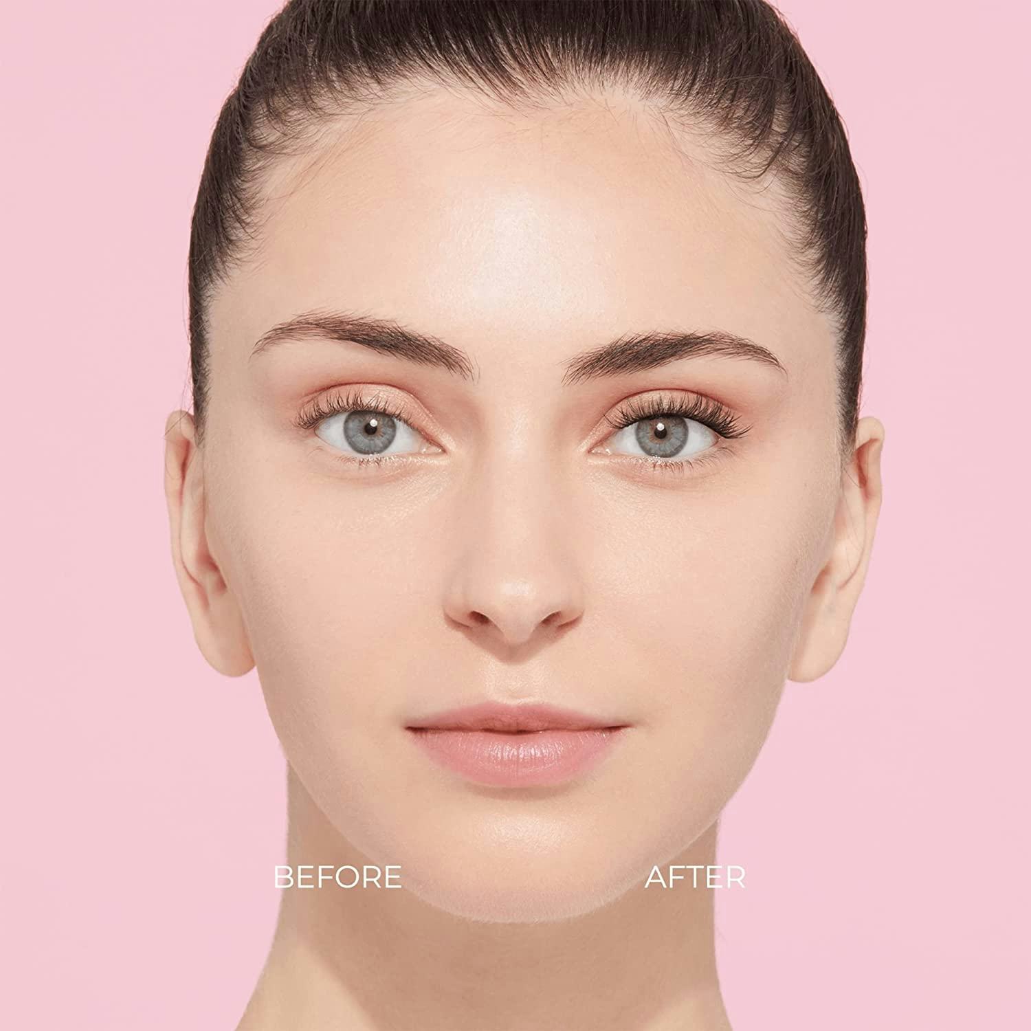 KISS imPRESS Press-On Falsies Eyelash Kit