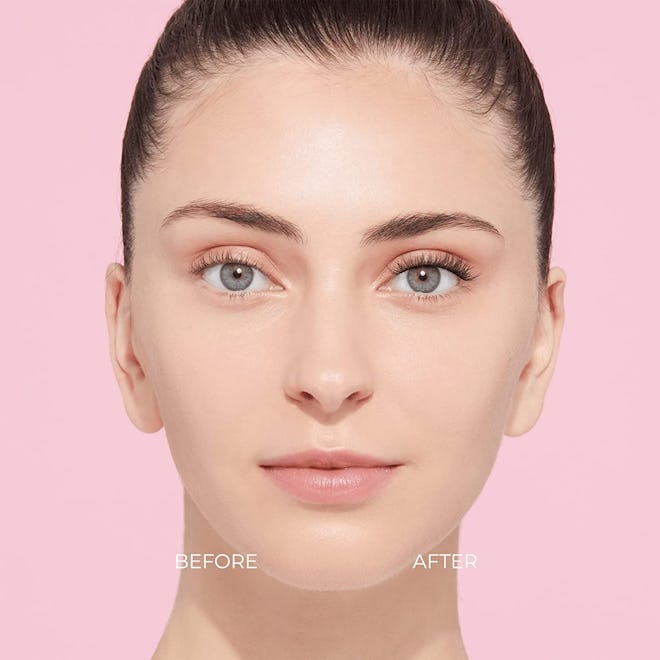 KISS imPRESS Press-On Falsies Eyelash Kit