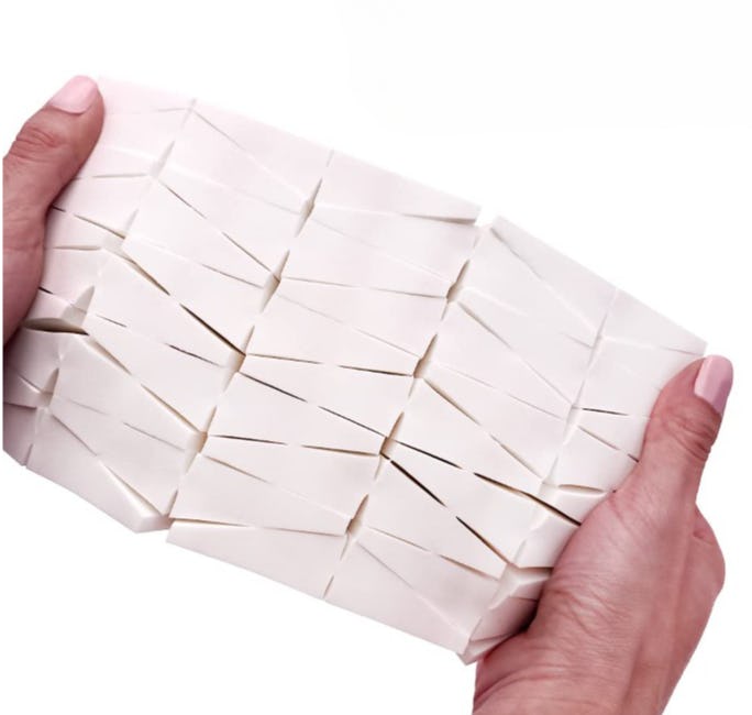 Artist&rsquo;s Choice Makeup Sponge Wedges (100-Pack)