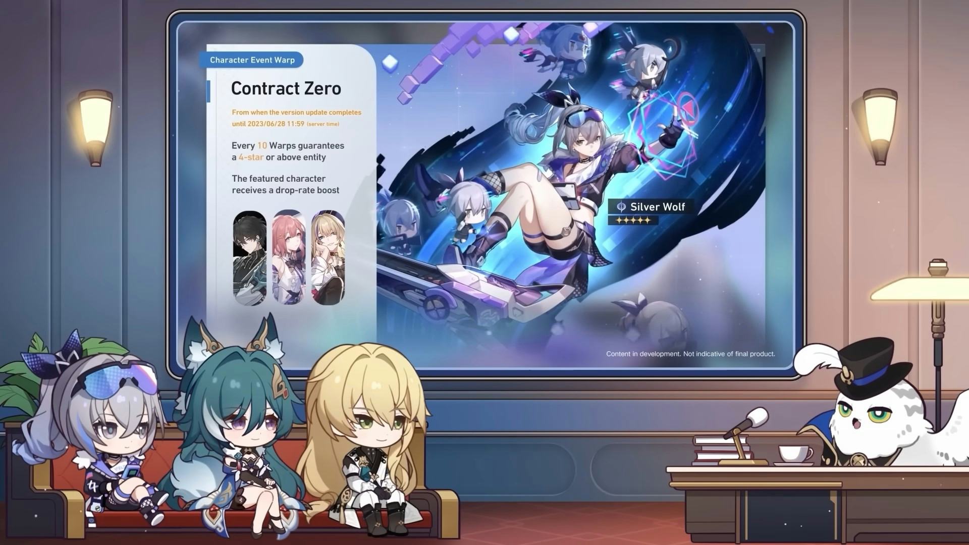 Honkai: Star Rail 1.3 Leaks, What to Expect? [Video] [Video] in 2023