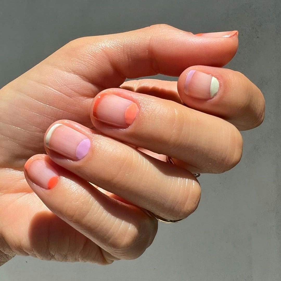 Chanel nail polish fall 2022 review  Bay Area Fashionista