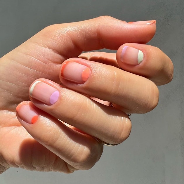 The Summer 2023 Nail Color Trends Cover Every Manicure Style
