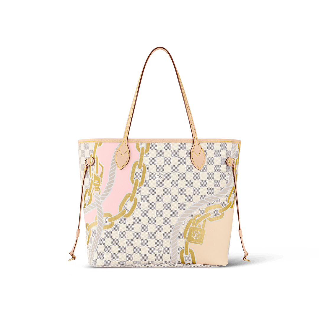 Louis Vuitton Neverfull Bag Sizes, Price, & Everything To Know