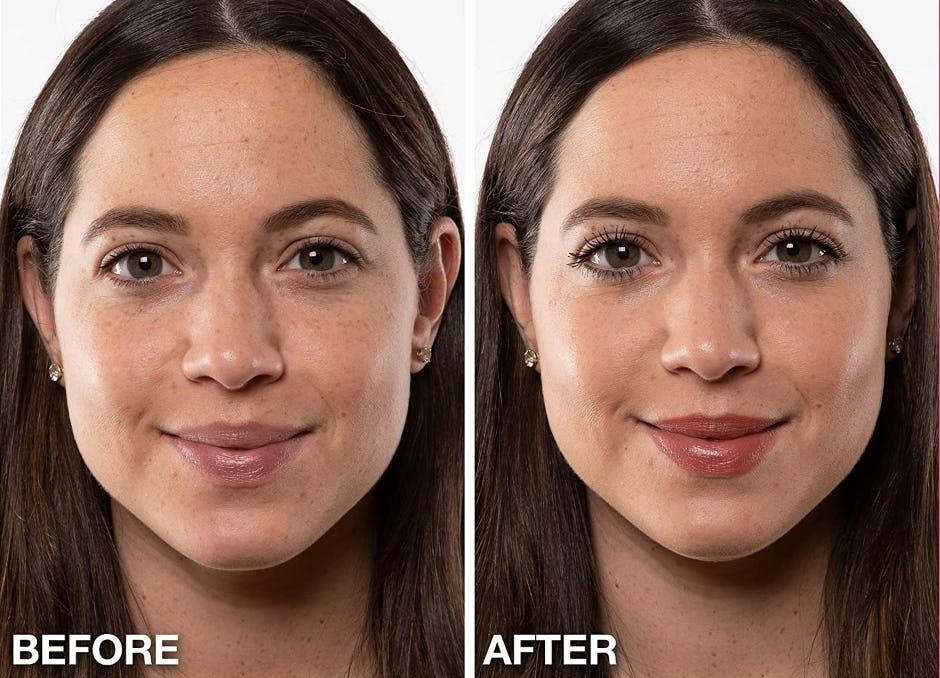 Maybelline Dream BB Cream