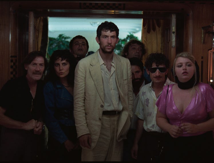 A still from "La Chimera."