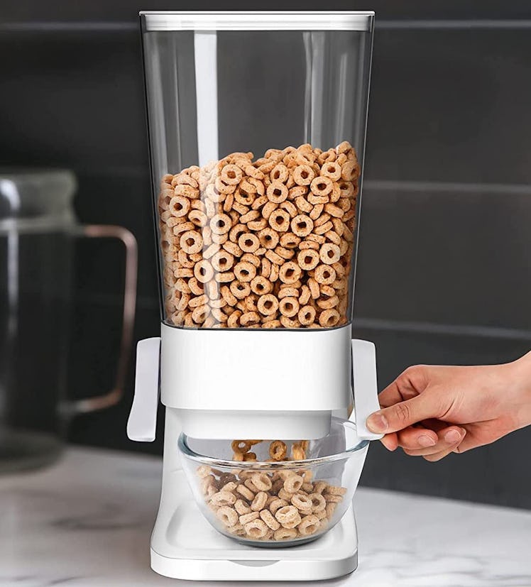 Conworld Countertop Cereal Dispenser