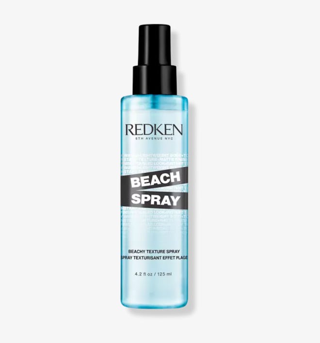 Redken Beach Spray Volume & Texture Spray For Beachy Waves