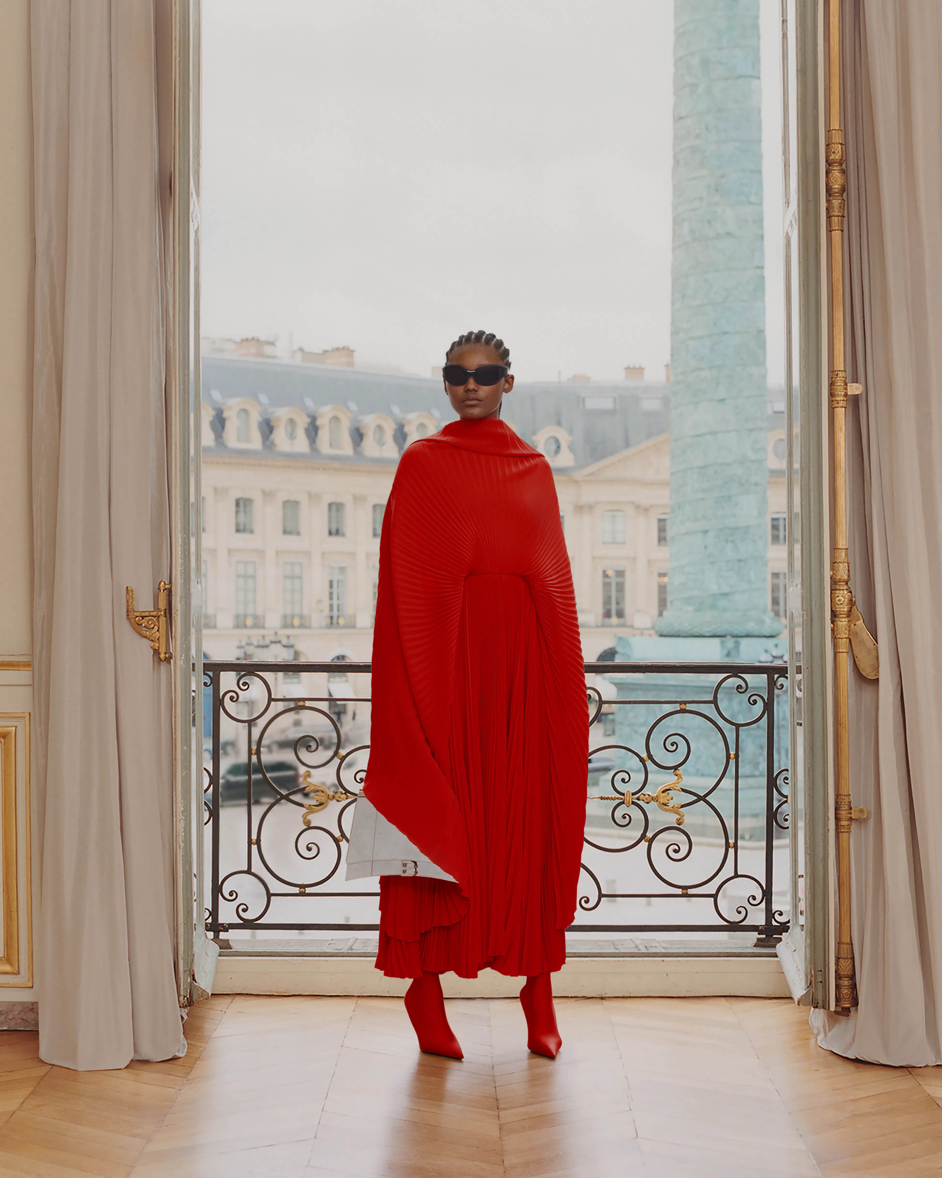 The Best Looks From the Resort 2024 Season