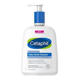 CETAPHIL Daily Facial Cleanser