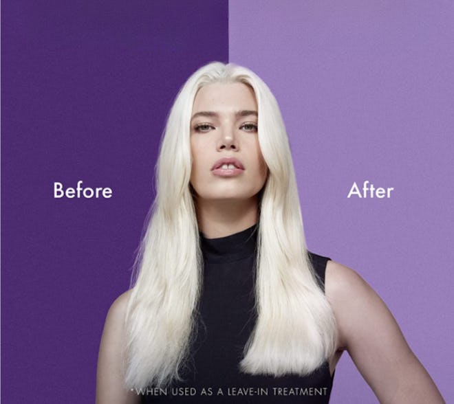 Nexxus Keraphix Damage Repair Pre-Wash Treatment