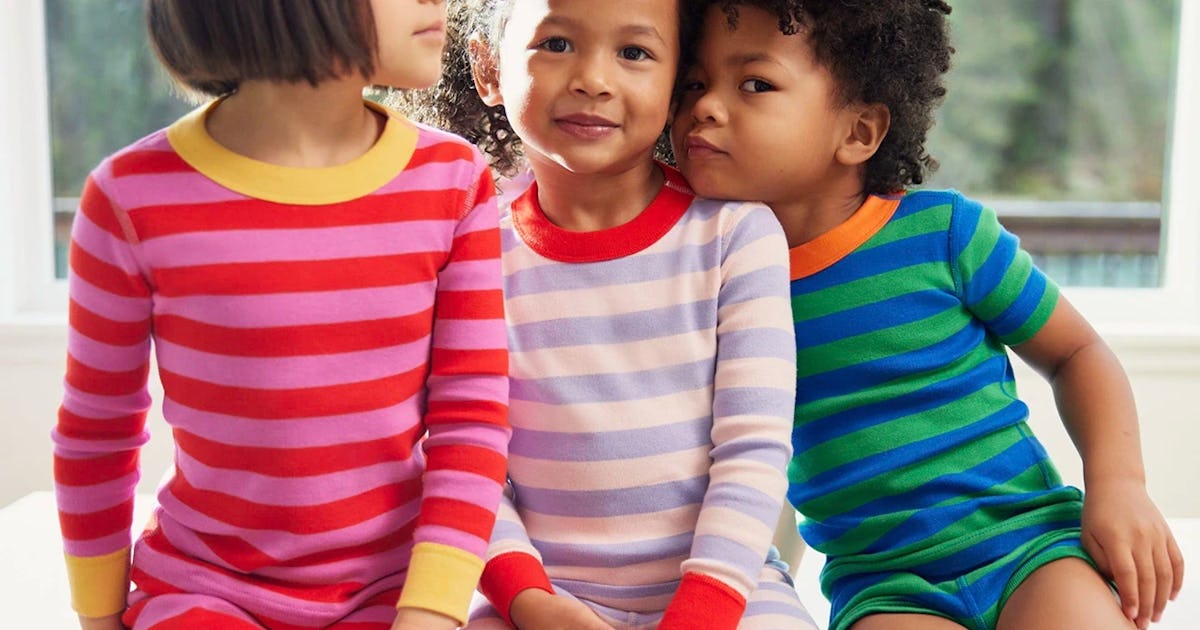 Hanna andersson online dresses costco