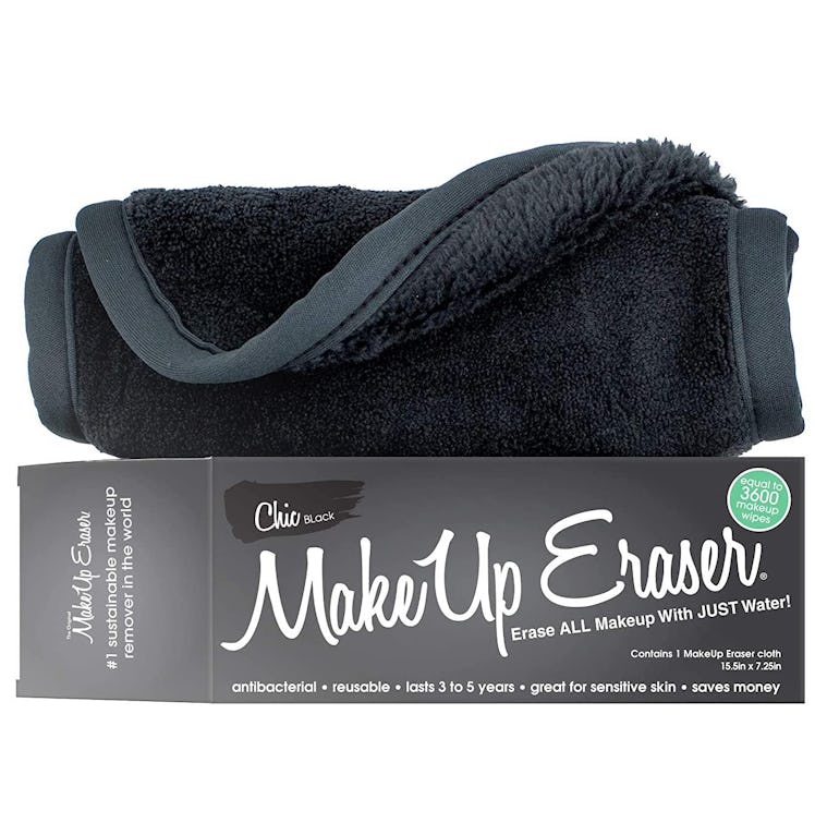 MakeUp Eraser Chic Black