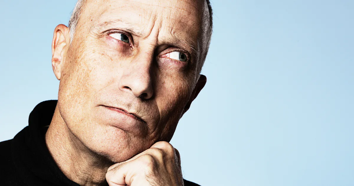 How To Stop Being Grumpy All The Time