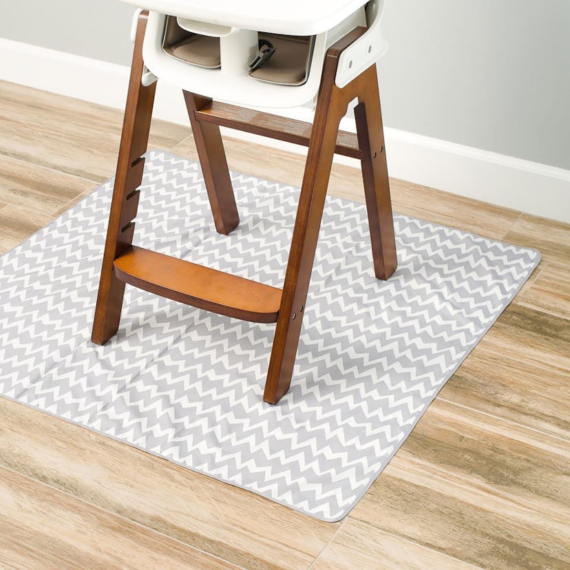 Bumkins Baby Splat Mat