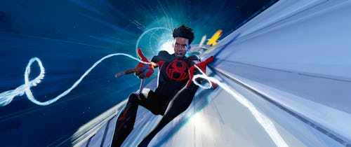 Across the Spider-Verses Ending Repeats the Biggest Risk in Marvel History