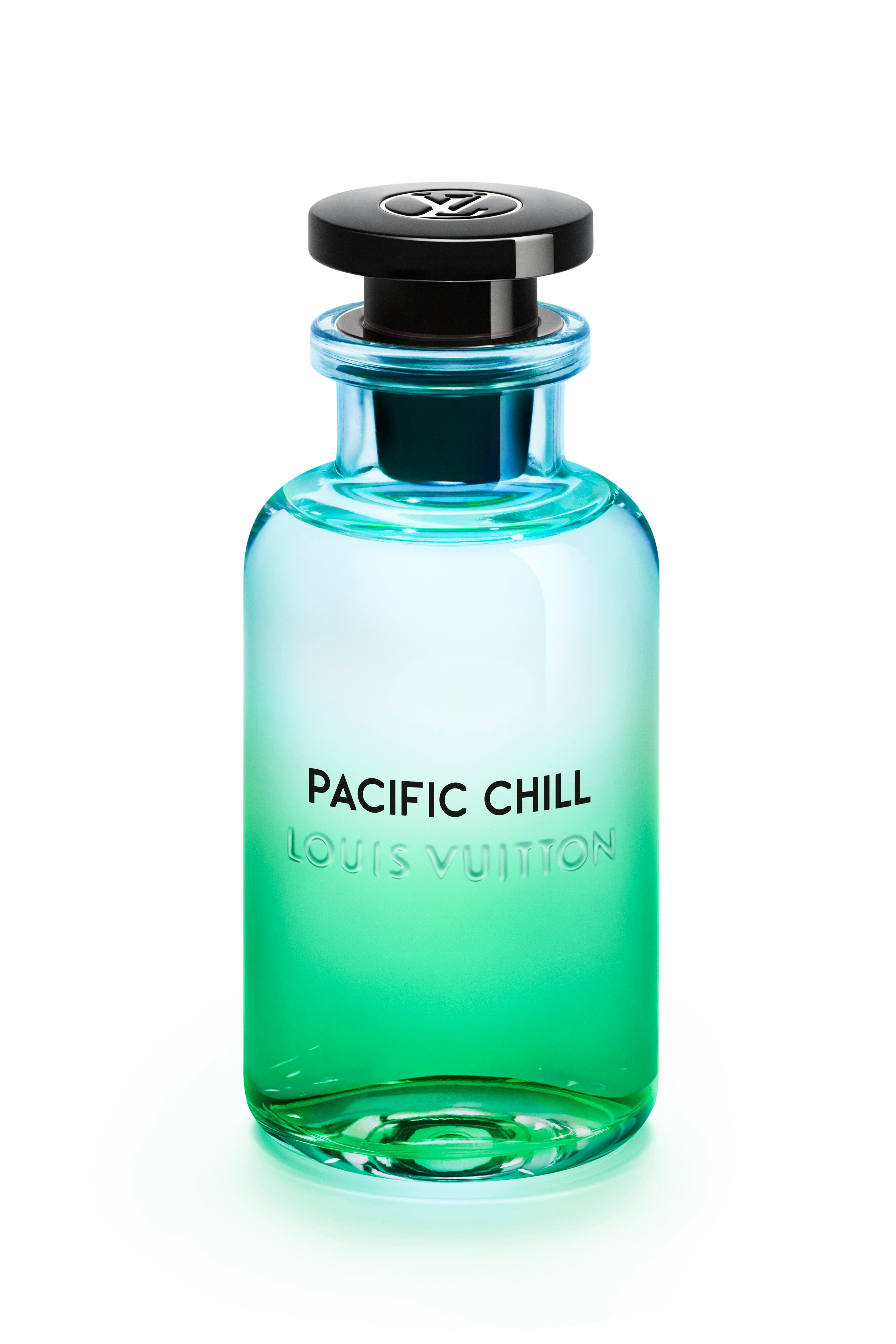 louis vuitton pacific chill