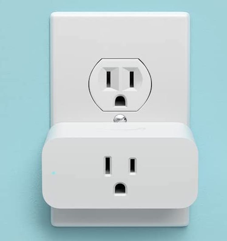 Amazon Smart Plug