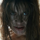 Linda Hamilton as Sarah Connor in Terminator 2: Judgement Day