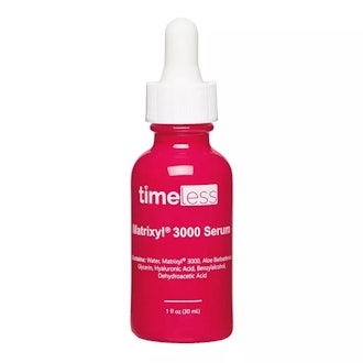 Timeless Skin Care Matrixyl 3000 Serum