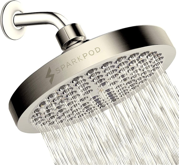 SparkPod Showerhead