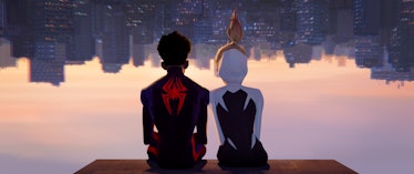 'Spider-Man: Across the Spider-Verse'