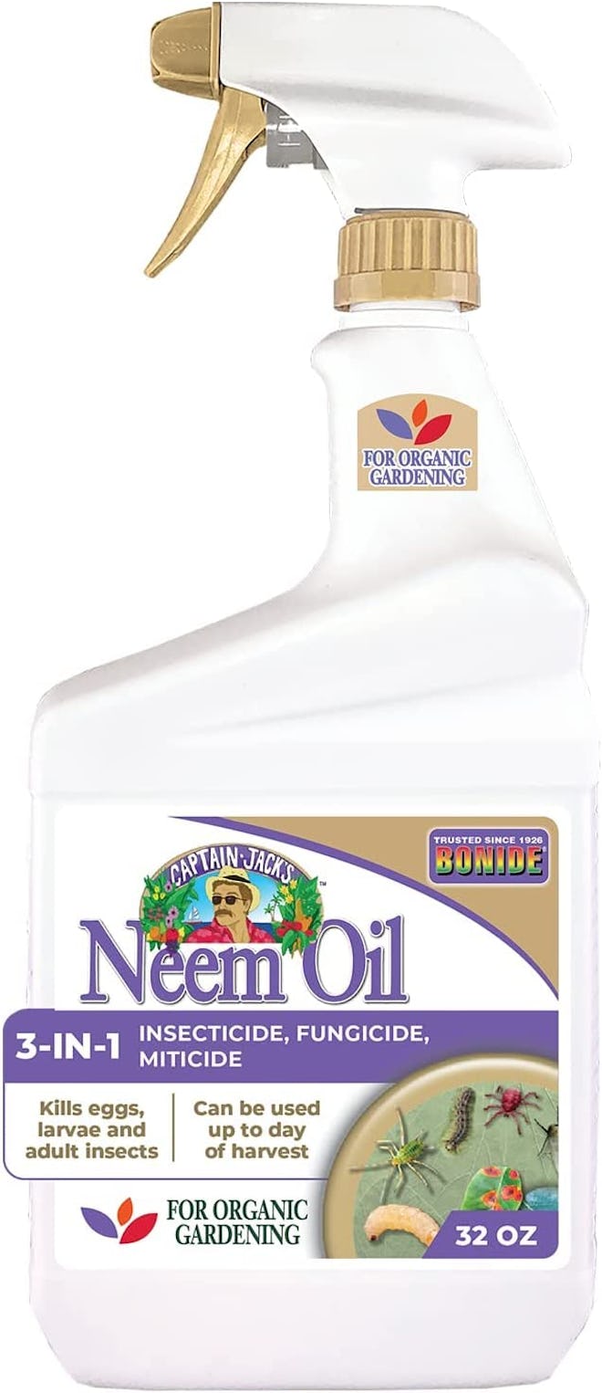 Bonide Captain Jack's Neem Oil