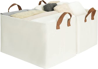 StorageWorks Storage Bins (2-Pack)