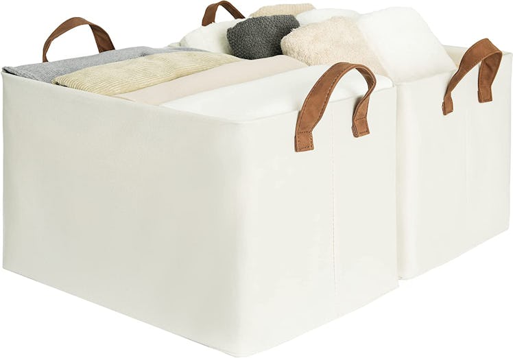 StorageWorks Storage Bins (2-Pack)